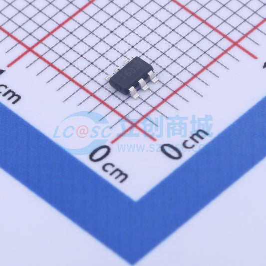 TPS56339DDCR IC chuyển đổi nguồn DC-DC - Techcore Việt Nam