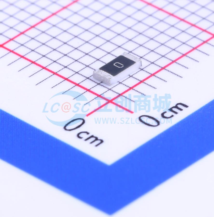 Điện Trở Dán SMD 1206W4F0000T5E UNI-ROYAL 1206 0Ω ±1% 250mW - Techcore Việt Nam