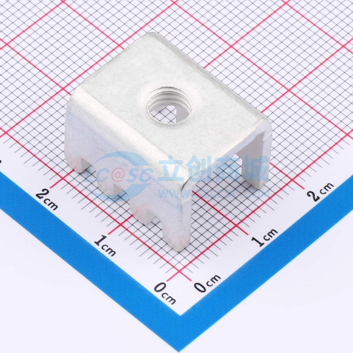 Linh kiện điện tử T68160200-1400 DIP-8P,20x16mm - Techcore Việt Nam