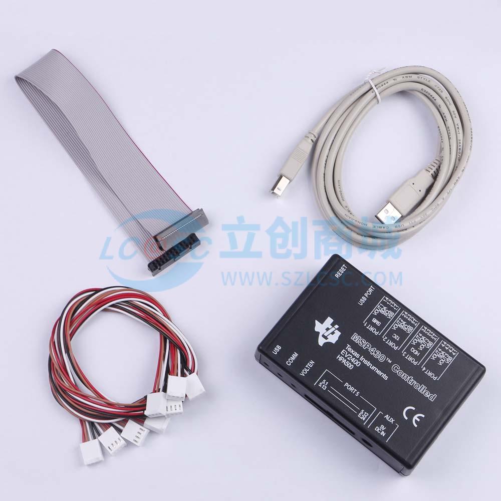 Bo mạch phát triển EV2400 Không xác định - Techcore Việt Nam