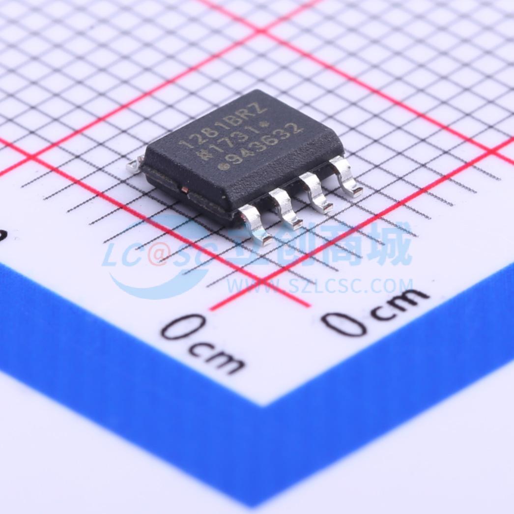 IC Cách Ly Số ADUM1281BRZ ADI SOIC-8 1 Ứng Dụng Công Nghiệp - Techcore Việt Nam