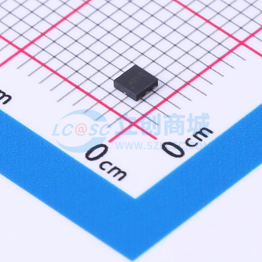 IC điều khiển LED BCR420UFDQ-7 DIODES UDFN-6-EP(2x2) 1V - Techcore Việt Nam