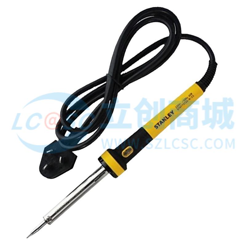 Trạm Hàn Và Mỏ Hàn Điện STHT73732-8-23 STANLEY 60W - Techcore Việt Nam
