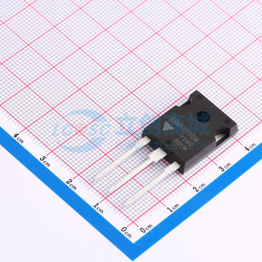 MOSFET SiC RSM1701K0W REASUNOS TO-247-3 5A - Techcore Việt Nam