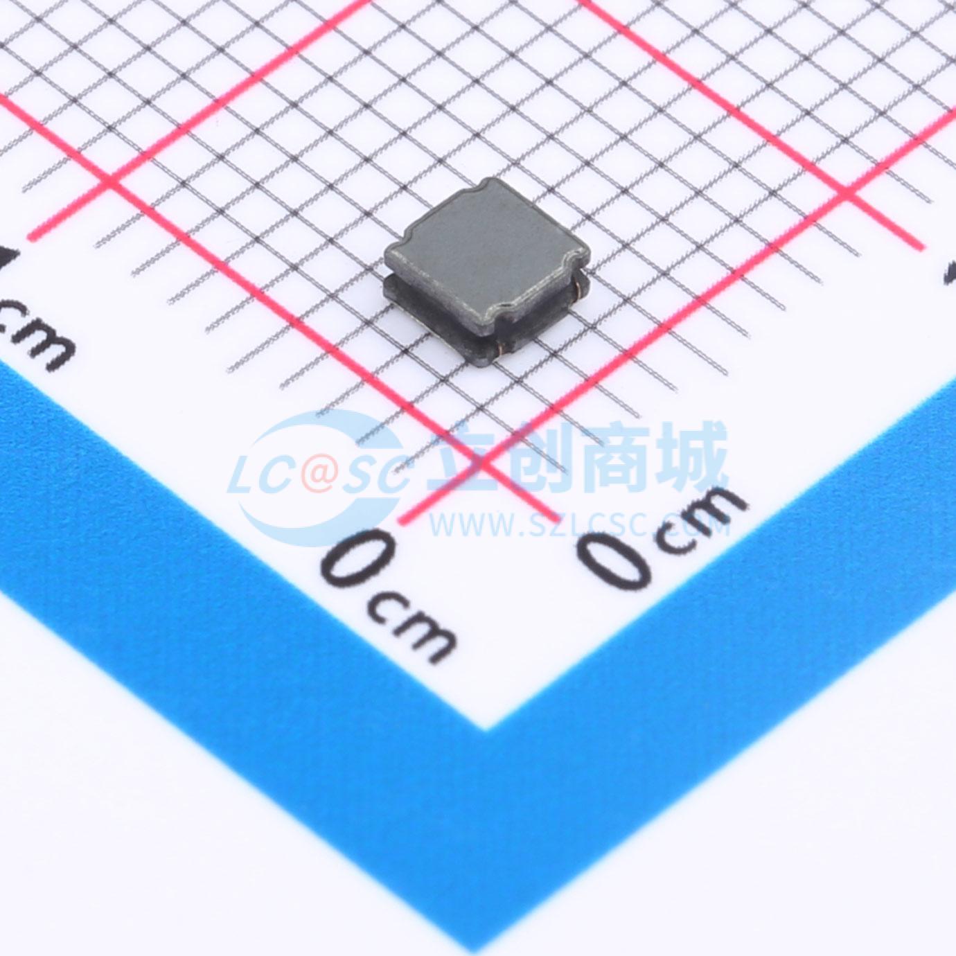 Cuộn Cảm Công Suất FNR3015S470MT cjiang SMD,3x3mm 47uH 440mA ±20% - Techcore Việt Nam