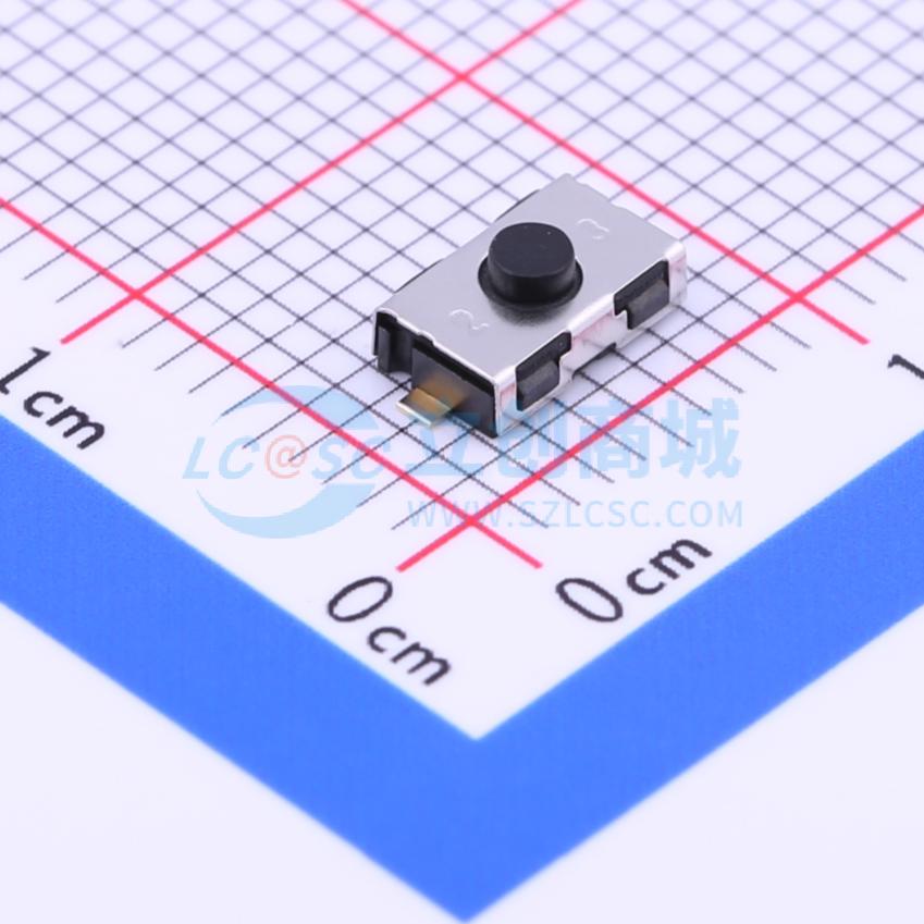 Linh kiện điện tử KSR223GLFG SMD,6x3.8mm - Techcore Việt Nam