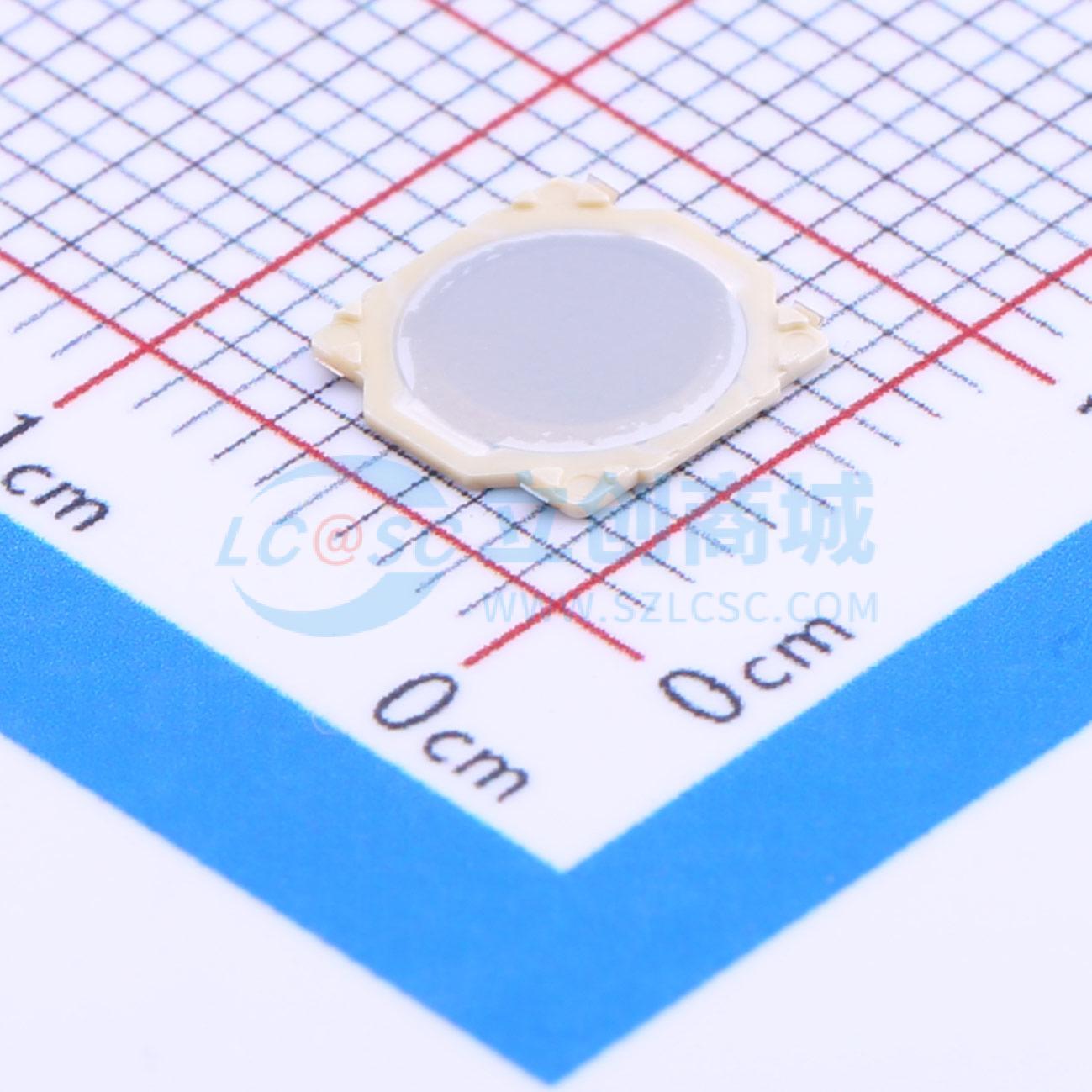 Linh kiện điện tử SKRRACE010 SMD,7x6.2mm - Techcore Việt Nam