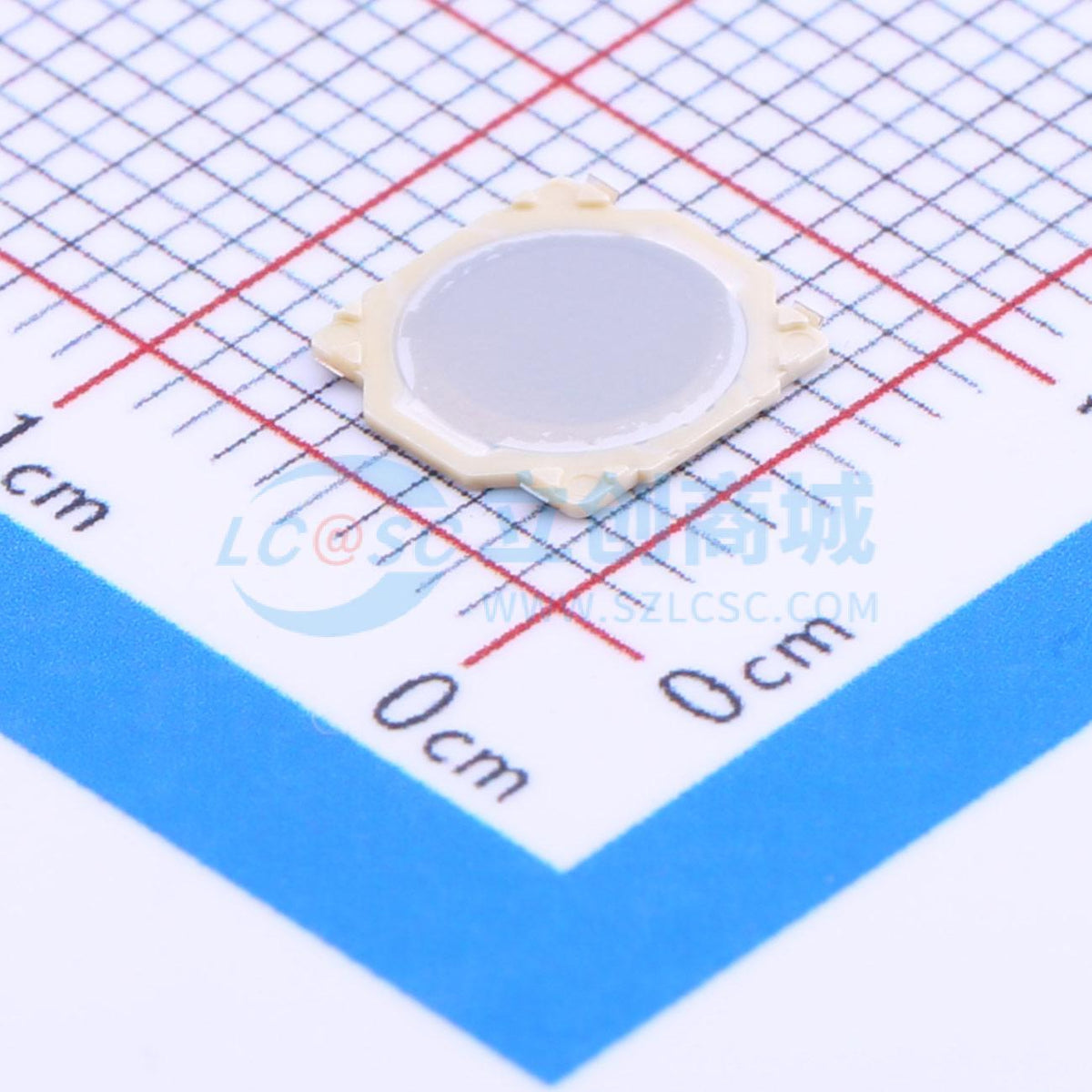 Linh kiện điện tử SKRRACE010 SMD,7x6.2mm - Techcore Việt Nam