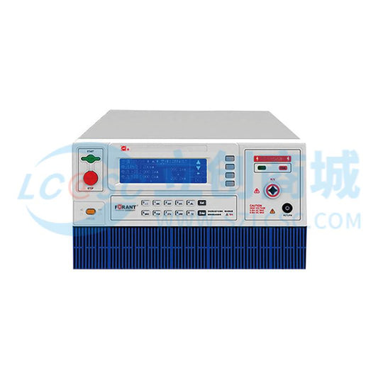 Máy kiểm tra an toàn điện 84550277 FORANT Phù hợp đo kiểm và bảo trì kỹ thuật - Techcore Việt Nam