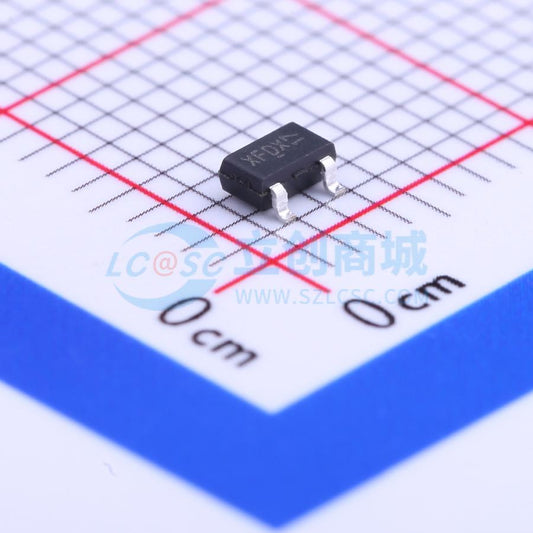 MOSFET AO3415A AOS SOT-23 20V - Techcore Việt Nam