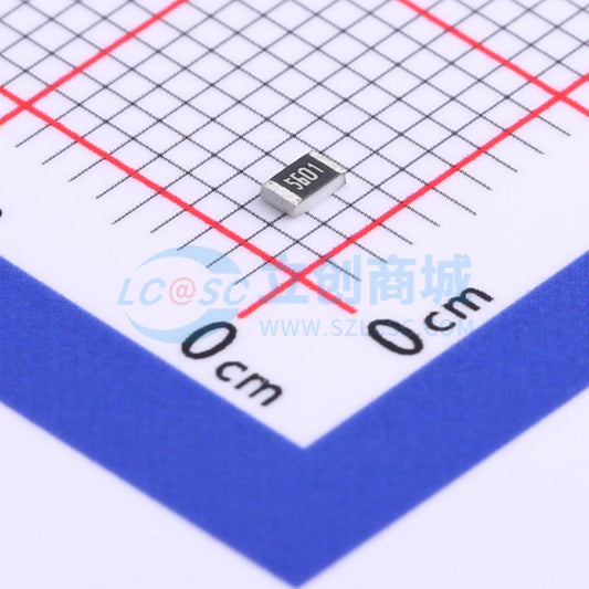 0805W8F5601T5E Điện trở dán SMD UNI-ROYAL
