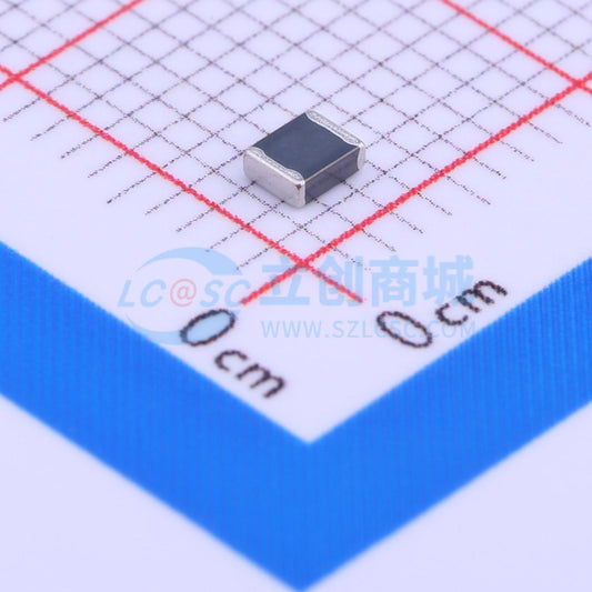 Cuộn Cảm Công Suất MLP2520S100MT0S1 TDK 1008 10uH 700mA ±20% - Techcore Việt Nam