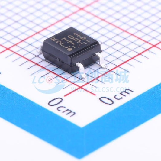 Optocoupler transistor PS2701-1-F3 SOP-4-2.54mm 1.1V - Techcore Việt Nam