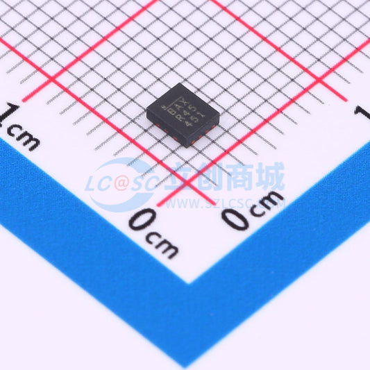 MP2491CGQB-Z IC chuyển đổi hạ áp Buck - Techcore Việt Nam