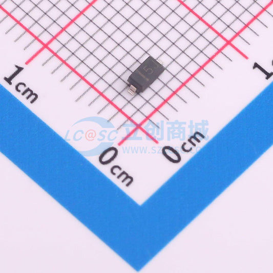 Diode Zener MM1Z18 - SOD-123 - Techcore Việt Nam