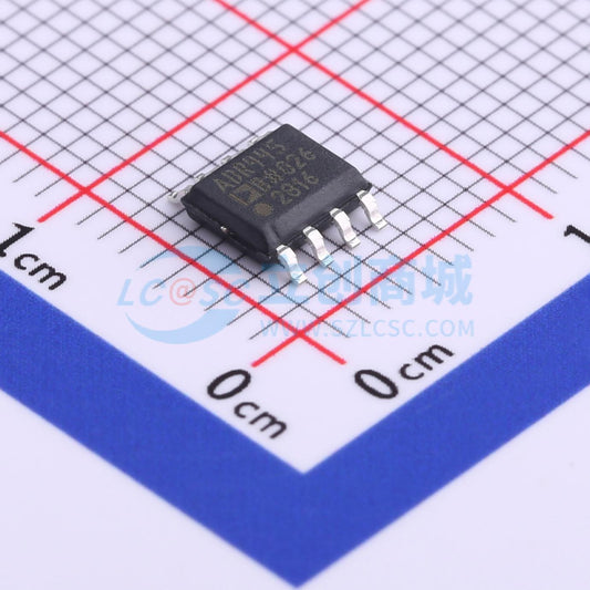 ADR445BRZ-REEL7 IC điện áp tham chiếu - Techcore Việt Nam
