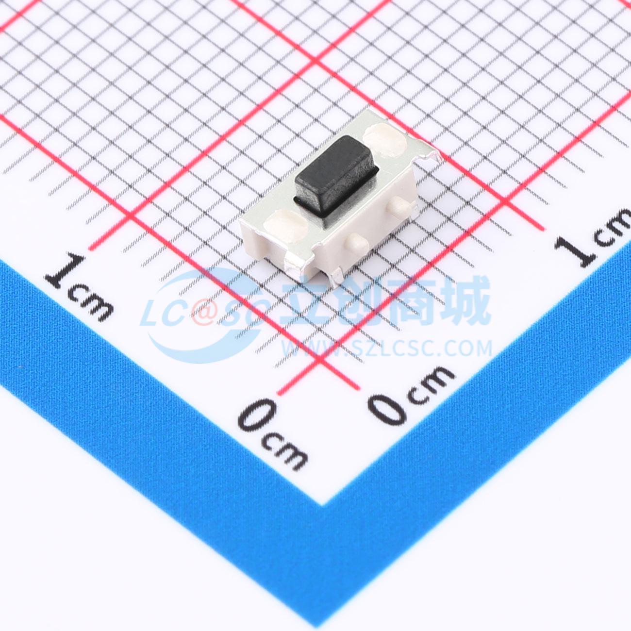 Linh kiện điện tử TS36CA-0.7 SMD,7.6x3.5mm - Techcore Việt Nam