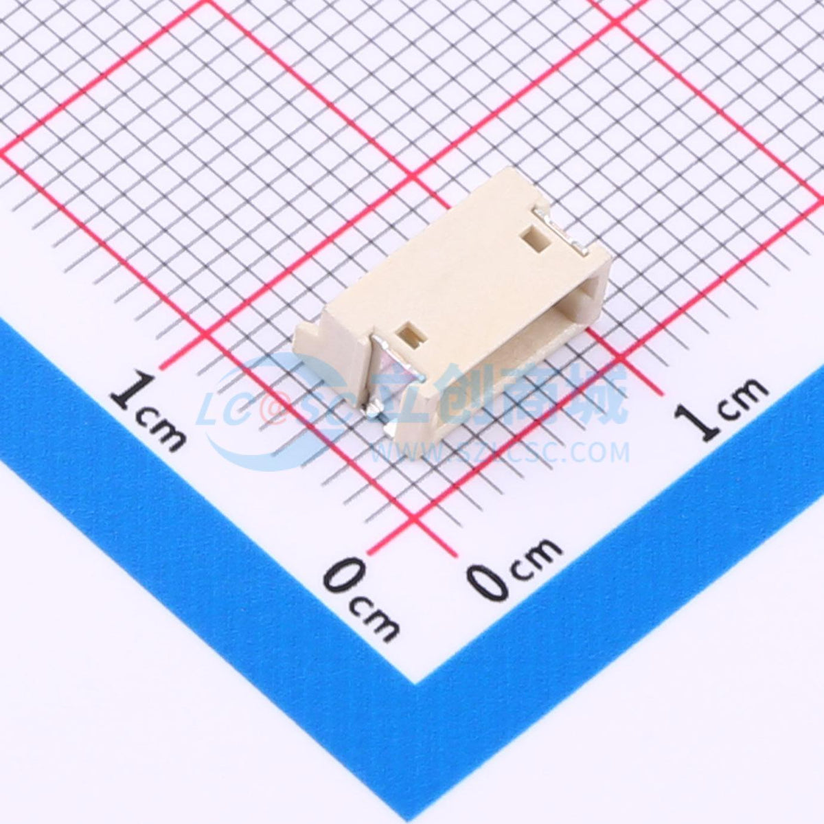Linh kiện điện tử ZX-ZH1.5-4PWT - Techcore Việt Nam