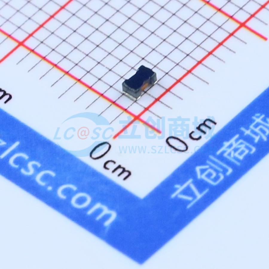 Cuộn Cảm Công Suất LQW21HN1R0J00L muRata 0805 1uH 115mA ±5% - Techcore Việt Nam