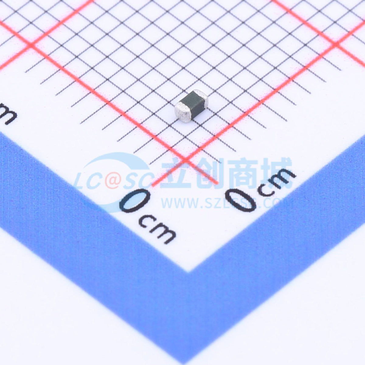 Varistor MOV RL0603A180K RUILON 0603 - Techcore Việt Nam