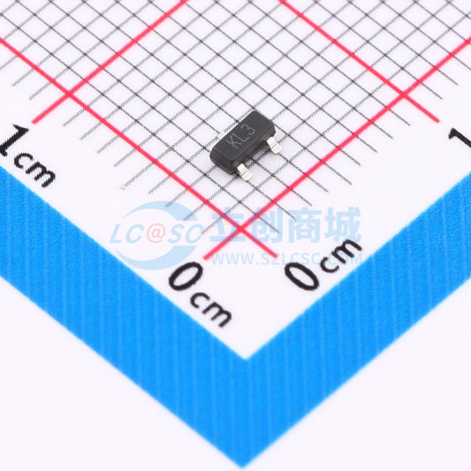 Diode Schottky GOODWORK(Goodwork) - SOT-23 - Techcore Việt Nam