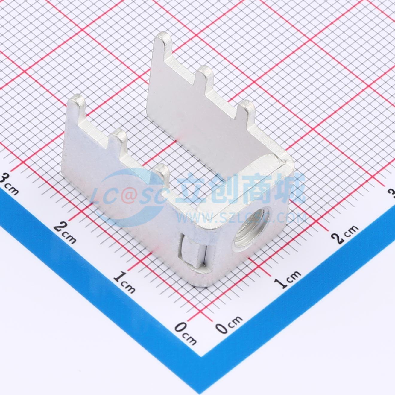 Linh kiện điện tử TTR66160155-2400 - Techcore Việt Nam