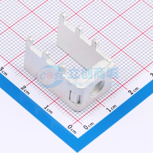 Linh kiện điện tử TTR66160155-2400 - Techcore Việt Nam