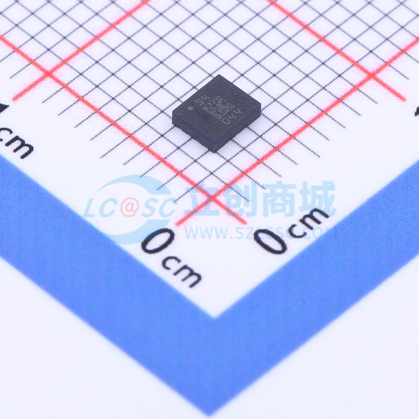 Cảm biến gia tốc và con quay hồi chuyển LSM6DSOWTR ST LGA-14(2.5x3) ±16g ±2000dps - Techcore Việt Nam