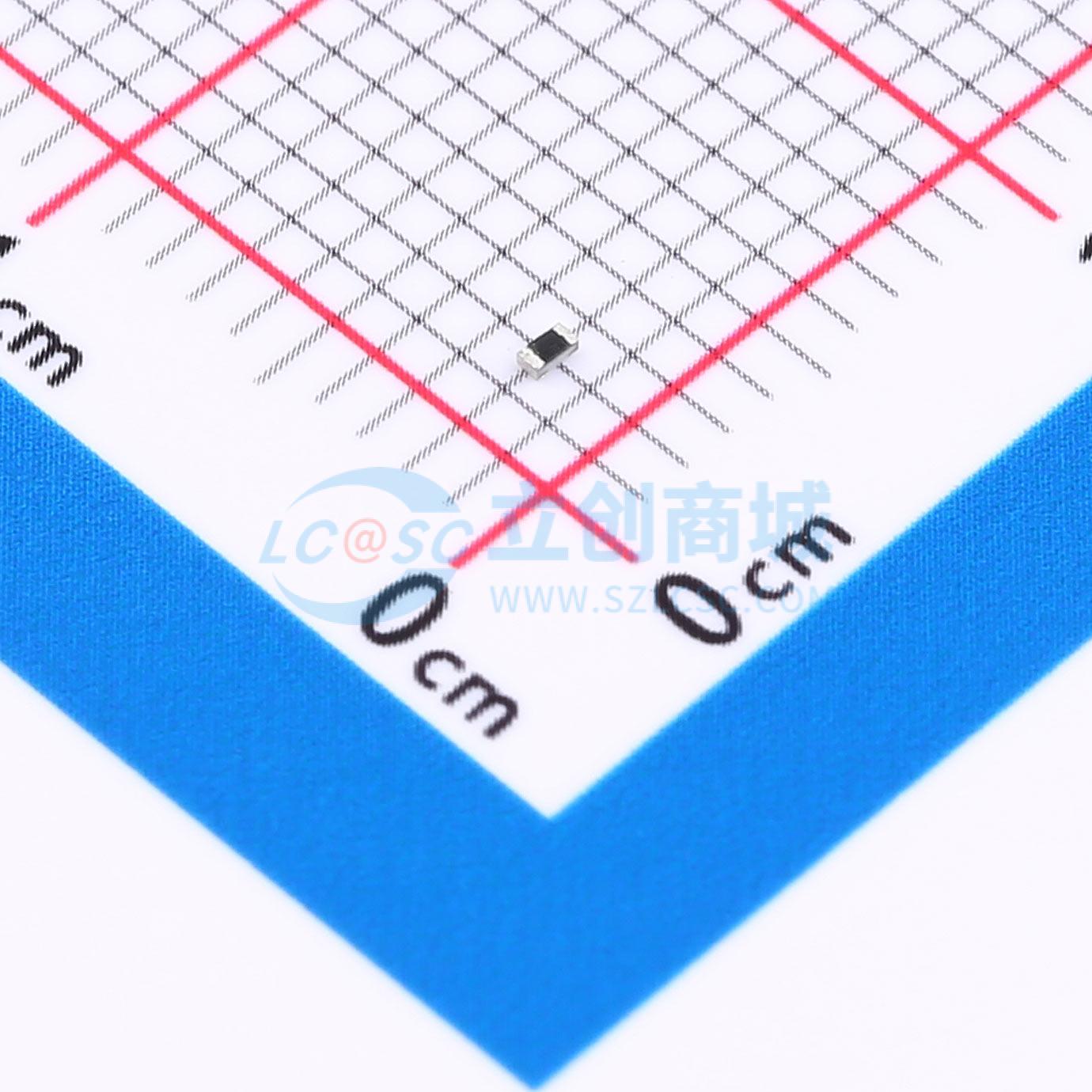 Điện Trở Dán SMD FRC0402F3002TS FOJAN 0402 30kΩ ±1% 62.5mW - Techcore Việt Nam