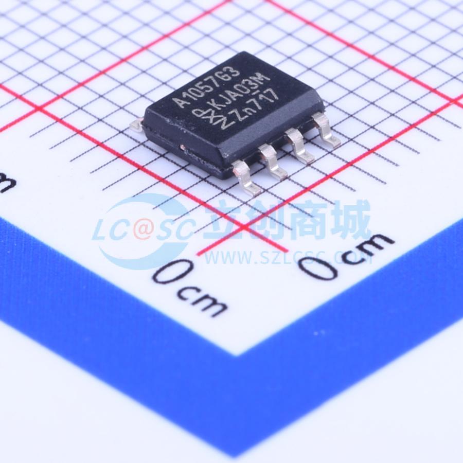 IC giao tiếp CAN TJA1057GT/3J NXP SOIC-8 - Techcore Việt Nam