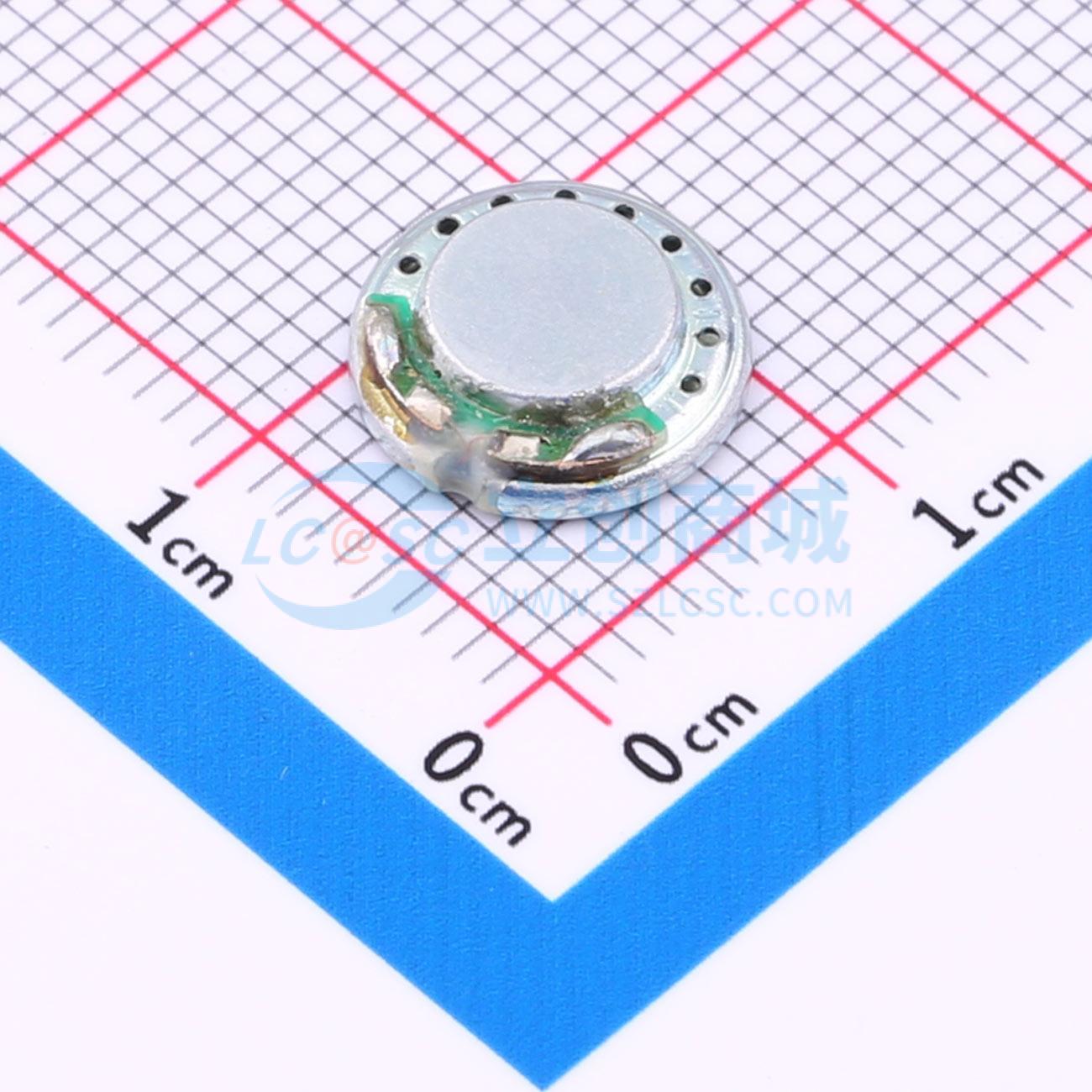 Loa điện tử HDS-103218 Dragonstate  - Techcore Việt Nam