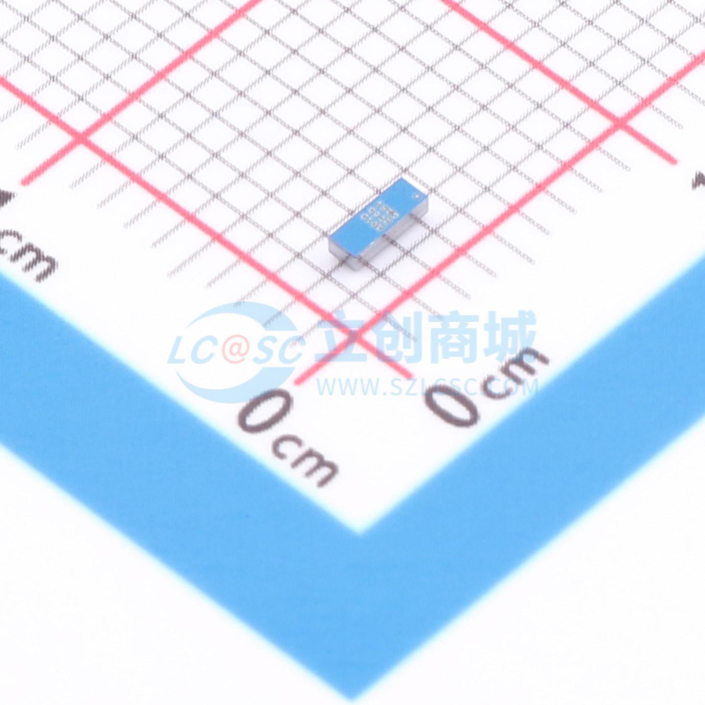 Linh kiện điện tử EPC2019 SMD - Techcore Việt Nam