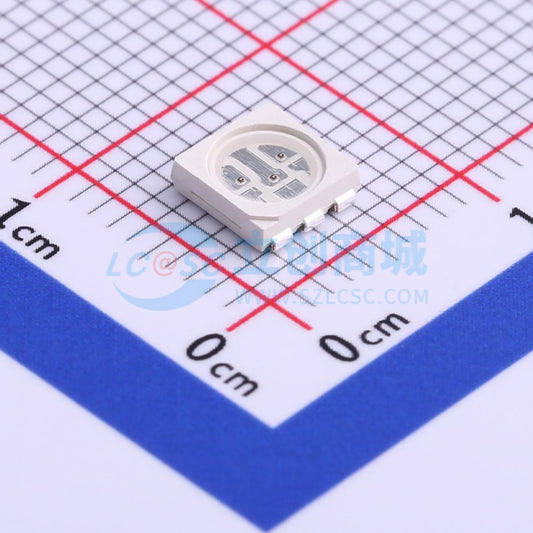 HL-AF-5060S22OC-3-S1-THL LED phát sáng - Techcore Việt Nam