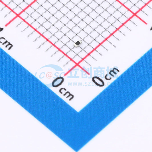 RC0402FR-0762KL Điện trở dán SMD YAGEO