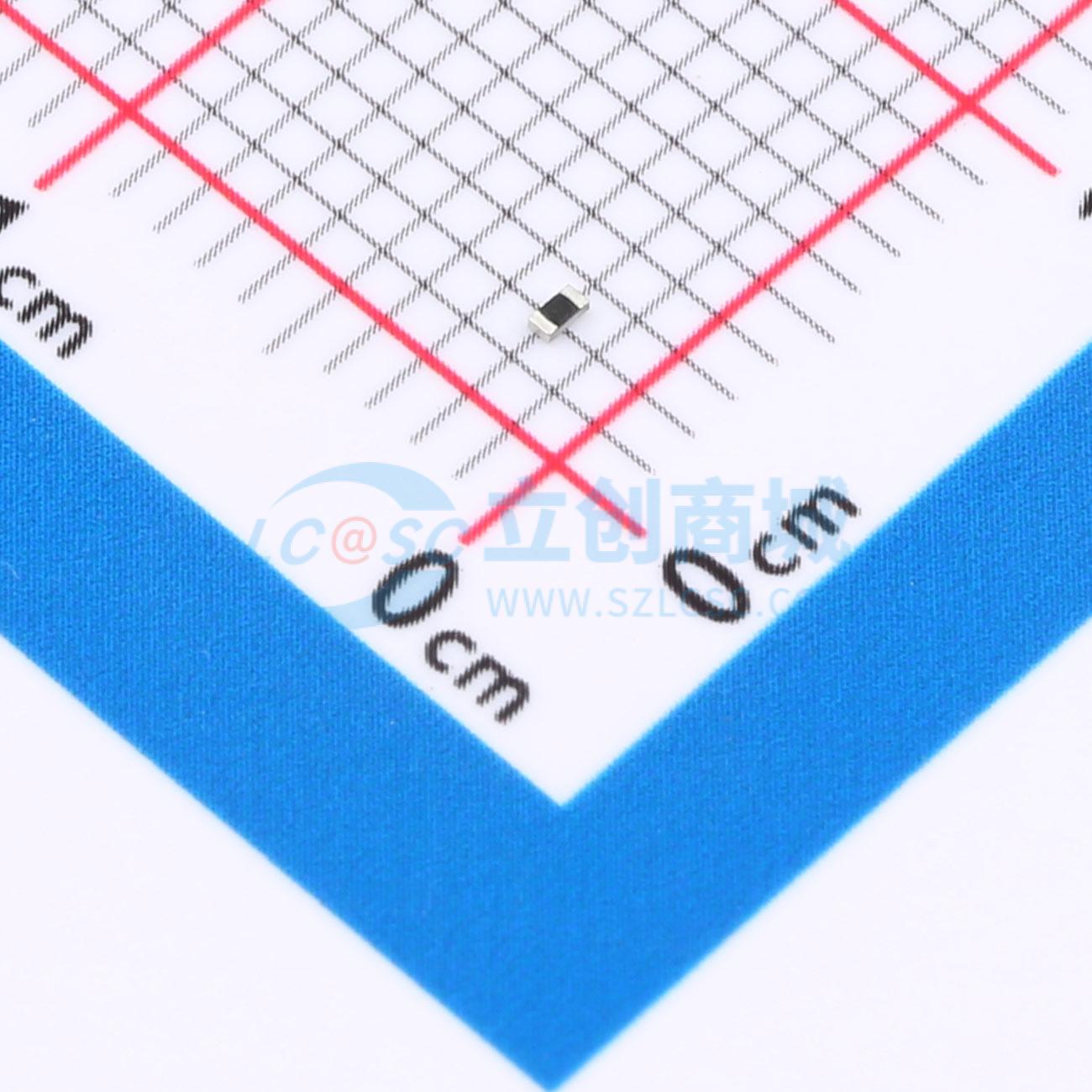 Điện Trở Dán SMD RC0402FR-0762KL YAGEO 0402 62kΩ ±1% 62.5mW - Techcore Việt Nam