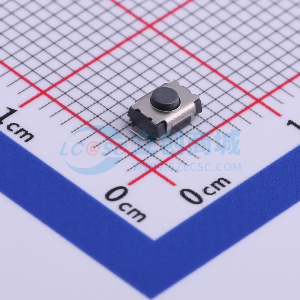 Linh kiện điện tử TS342A2P-WZ SMD,4x2.9mm - Techcore Việt Nam