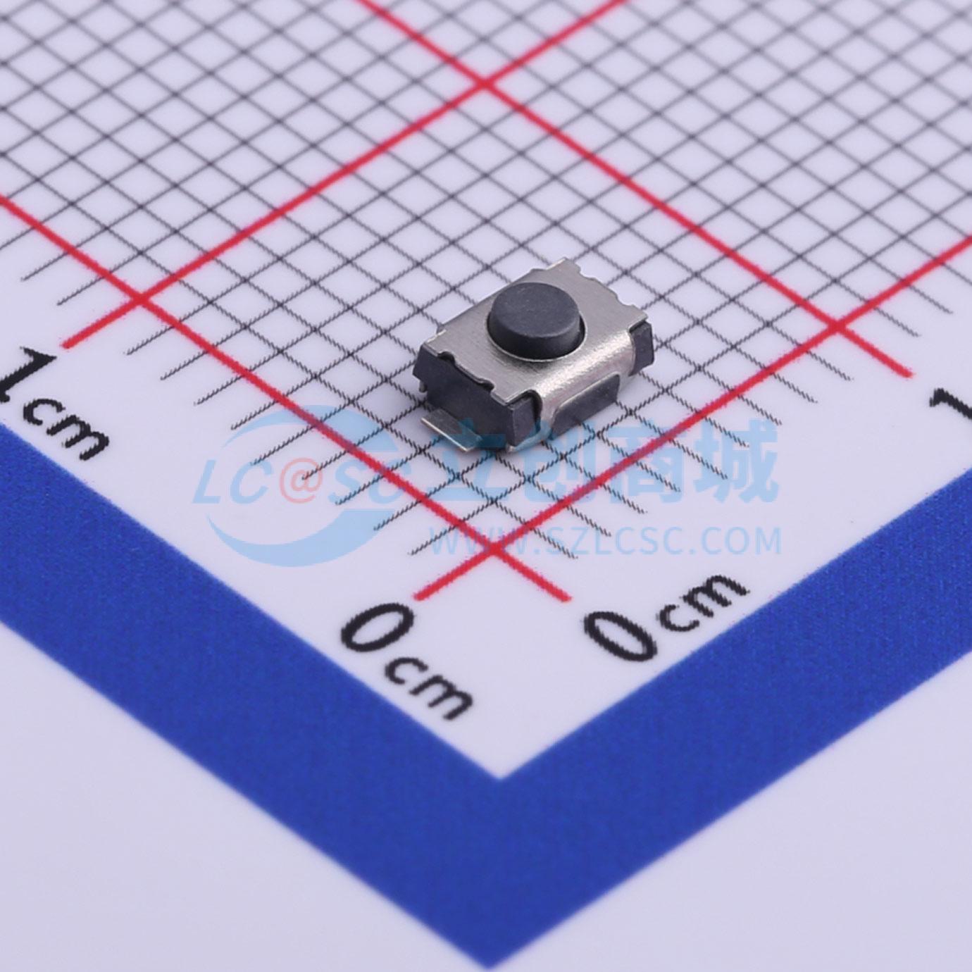 Linh kiện điện tử TS342A2P-WZ SMD,4x2.9mm - Techcore Việt Nam