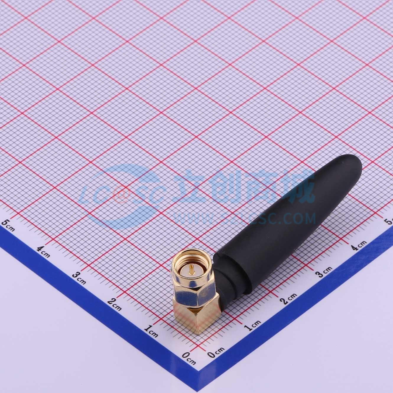 IC giao tiếp BW2.4GJWX50-10WJ BAT WIRELESS - - Techcore Việt Nam