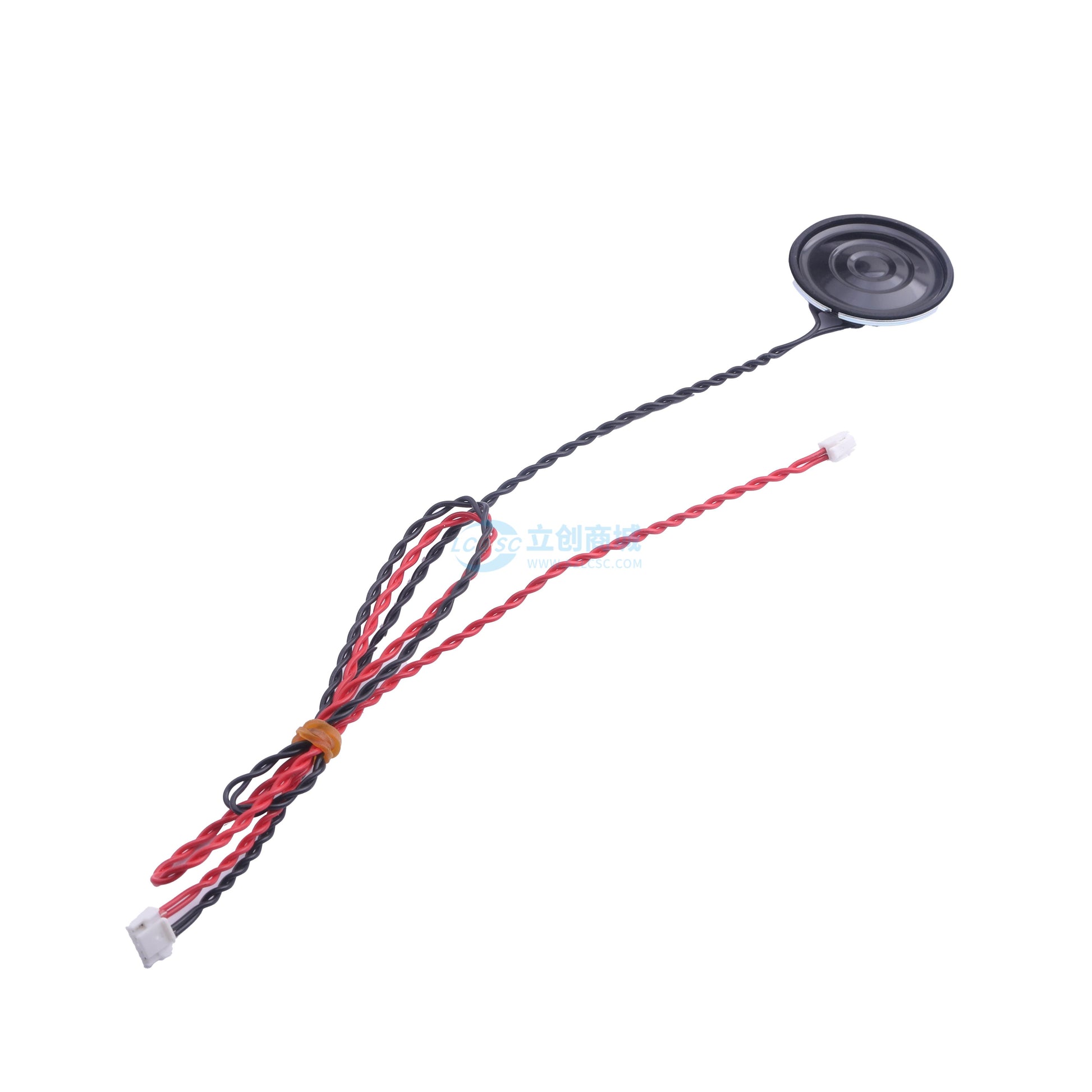 Loa điện tử HDK-3008BB-3C5 Dragonstate  - Techcore Việt Nam