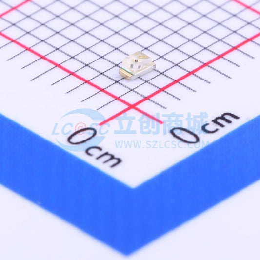 NCD0603R2 Linh kiện quang điện - Techcore Việt Nam