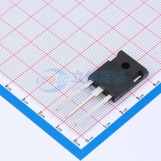 MOSFET SiC S1M040120D SICHAIN TO-247-3L 73A - Techcore Việt Nam