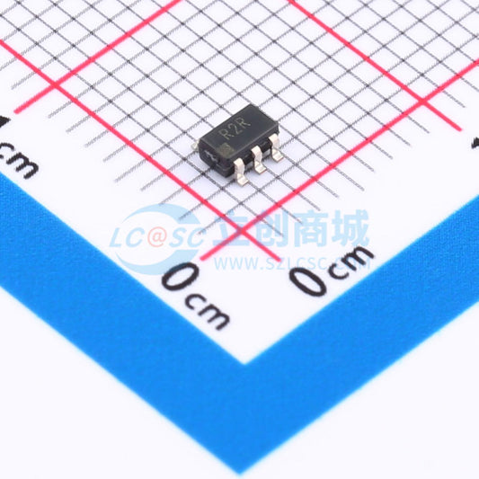 ADR3412ARJZ-R7 IC điện áp tham chiếu - Techcore Việt Nam