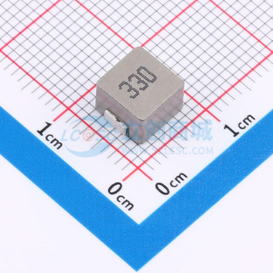 Cuộn Cảm Công Suất PSPMAQ0605H-330M-ANP PROD SMD,7.1x6.6mm 33uH 2.5A ±20% - Techcore Việt Nam