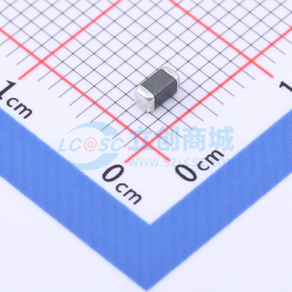Varistor MOV V42MLA1206NH Littelfuse 1206 - Techcore Việt Nam