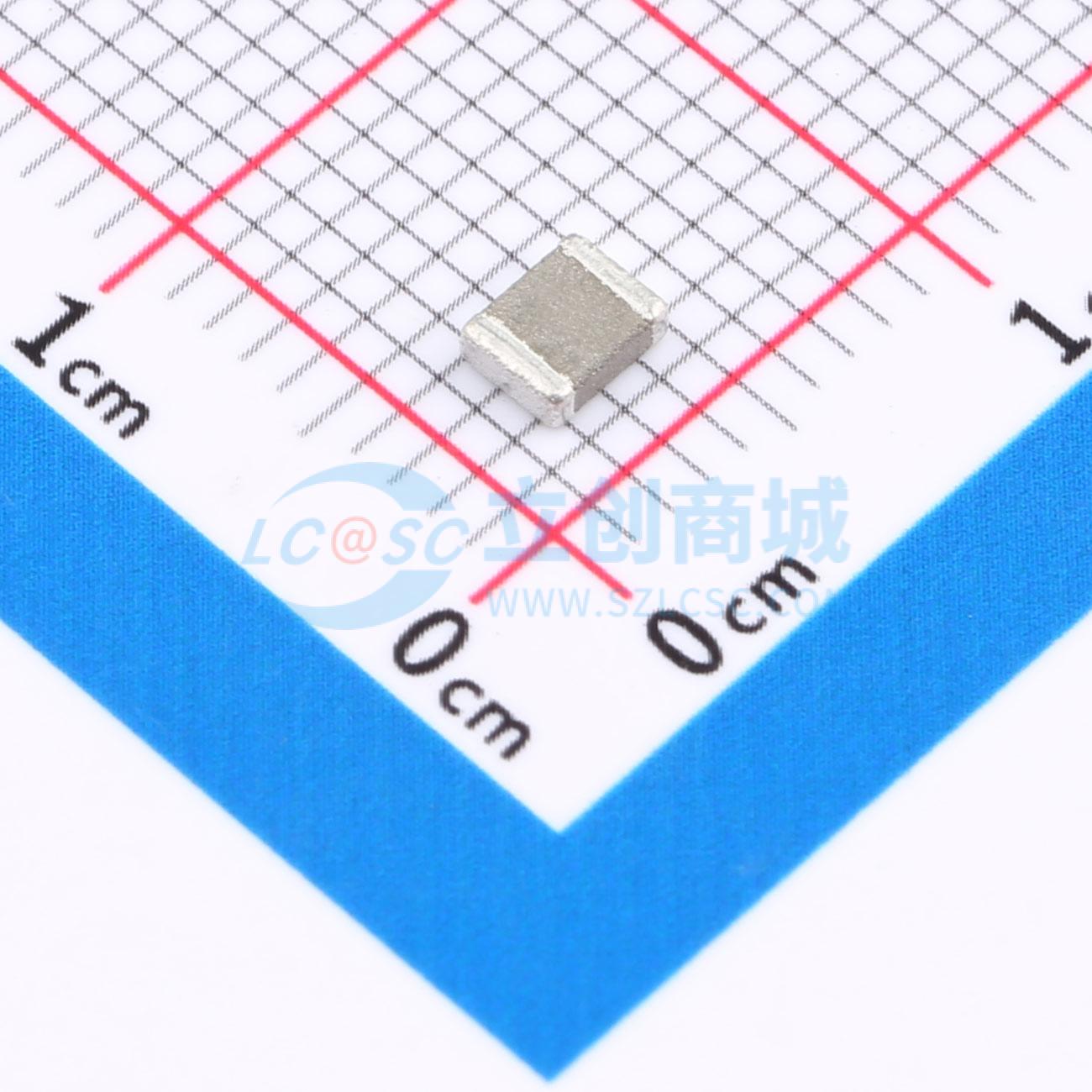 Cuộn Cảm Công Suất 1277AS-H-1R0M=P2 muRata 1210 1uH 3.1A ±20% - Techcore Việt Nam