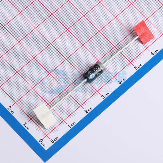 Diode Schottky 1N5822 R+O - DO-201AD - Techcore Việt Nam