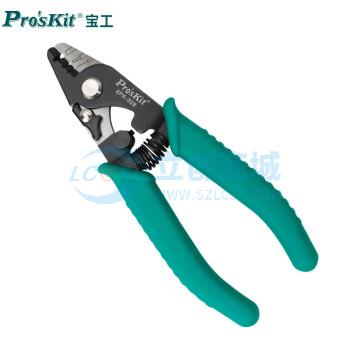 Kìm Tuốt Dây 8PK-326 Pro'sKit 148mm Chuyên Dùng Sửa Chữa Điện Tử - Techcore Việt Nam