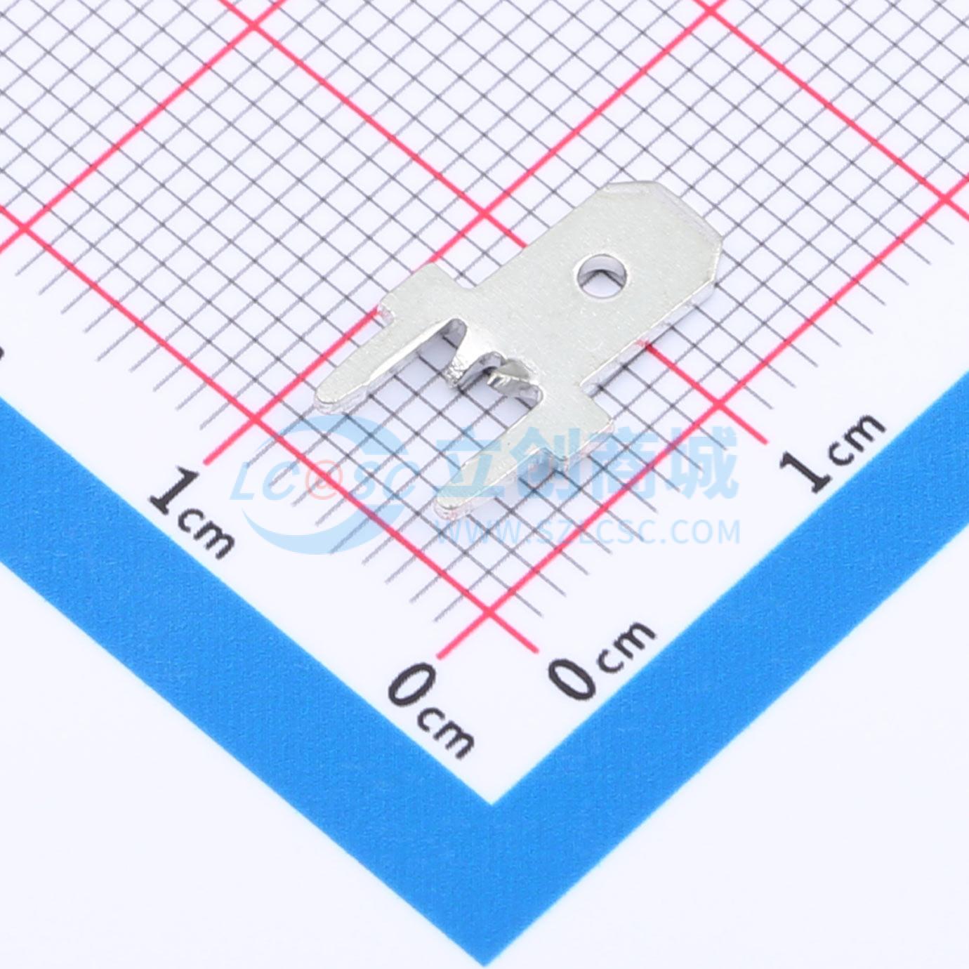 Linh kiện điện tử YTC-3-PCB484608T - Techcore Việt Nam