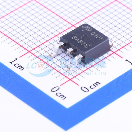 MOSFET AOD407 AOS TO-252 60V - Techcore Việt Nam