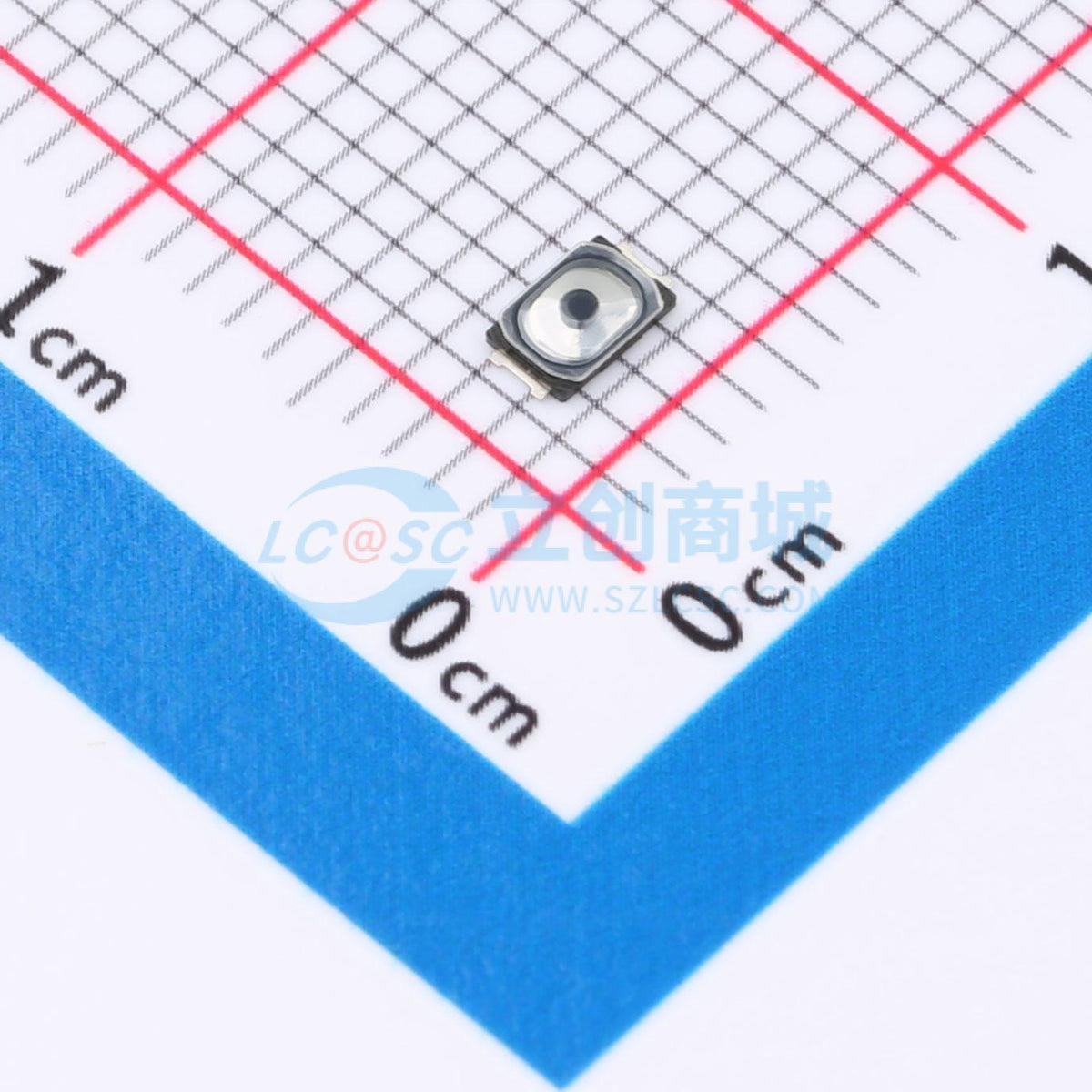 Linh kiện điện tử TS2306A 320gf SX 8R SMD - Techcore Việt Nam